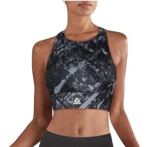 UFC Reebok sports bra/tank